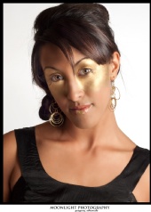 Moonlight Photography