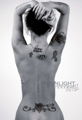 Moonlight Photography