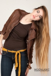 Moonlight Photography