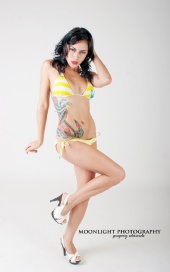 Moonlight Photography