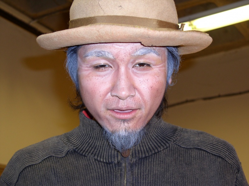 M Miyake