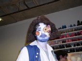 M Miyake