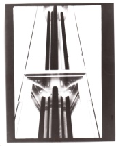 Alex - Negative Lights