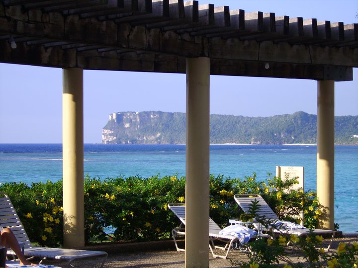 ed - Guam