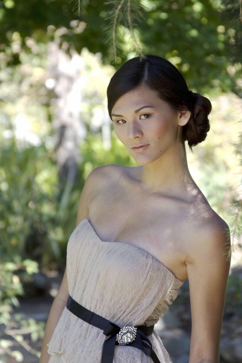 Samantha K Henderson