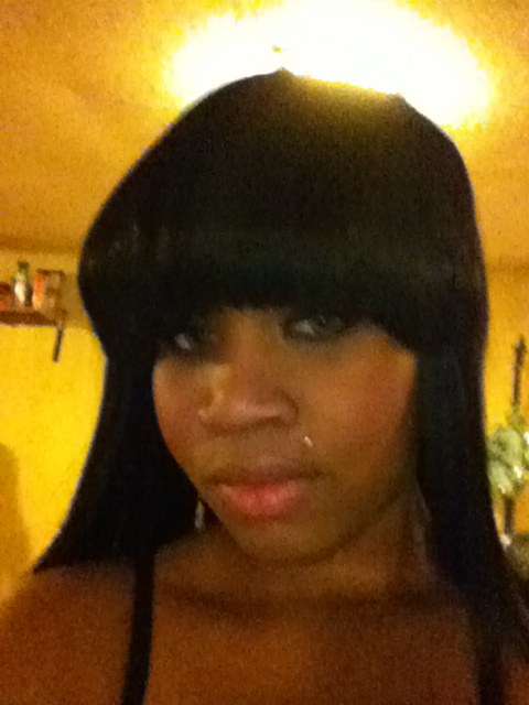 Saycred Monroe