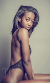 Nyasia Sylvester