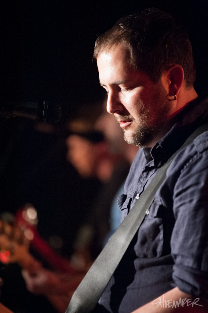 Joe Shoemaker - Red Light Driver