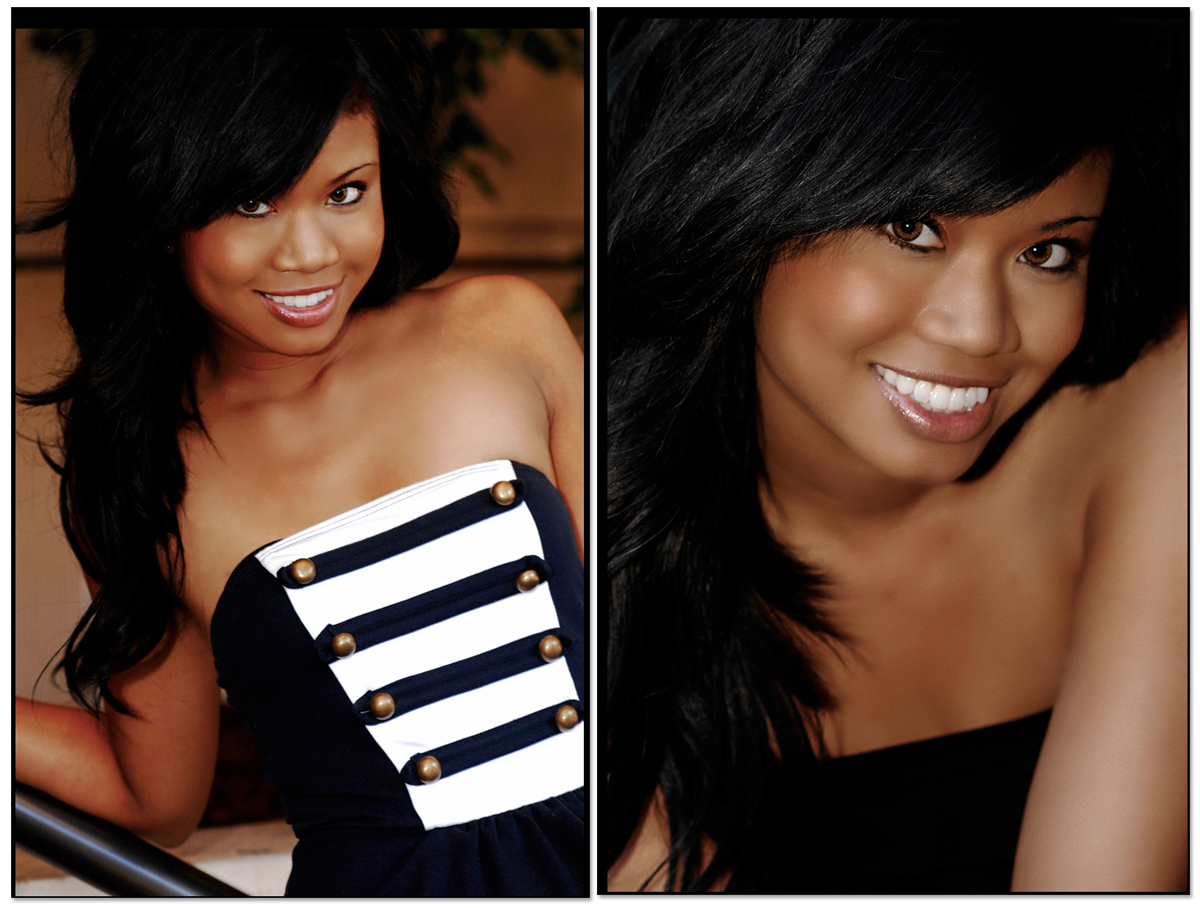 Awesome Headshots Photography Studios - Fashion Modeling Photography Studios