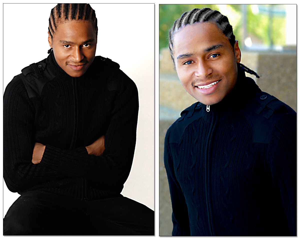 Awesome Headshots Photography Studios - Fashion Modeling Photography Studios