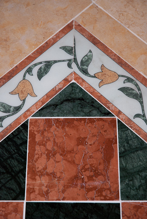 robert - Sandals Resort