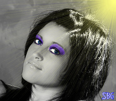 SnowBlind Graphics