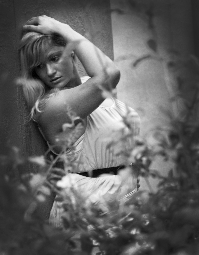 Miranda Lee - Jacqueline - digital, retouched