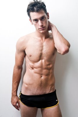 Brad C