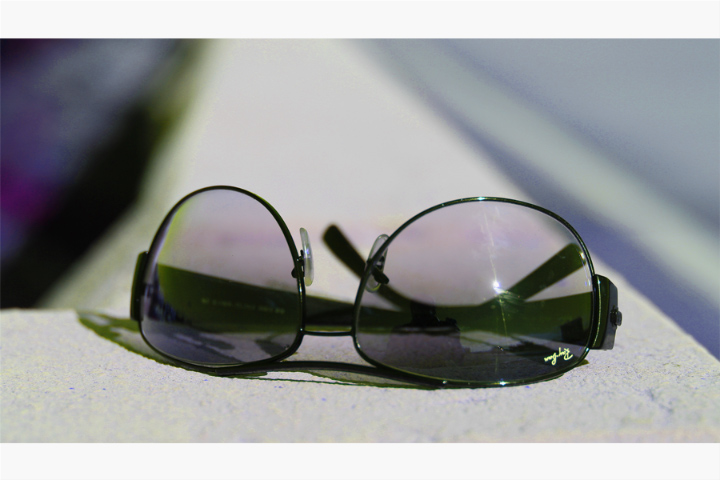 Matthew - Time to Reflect