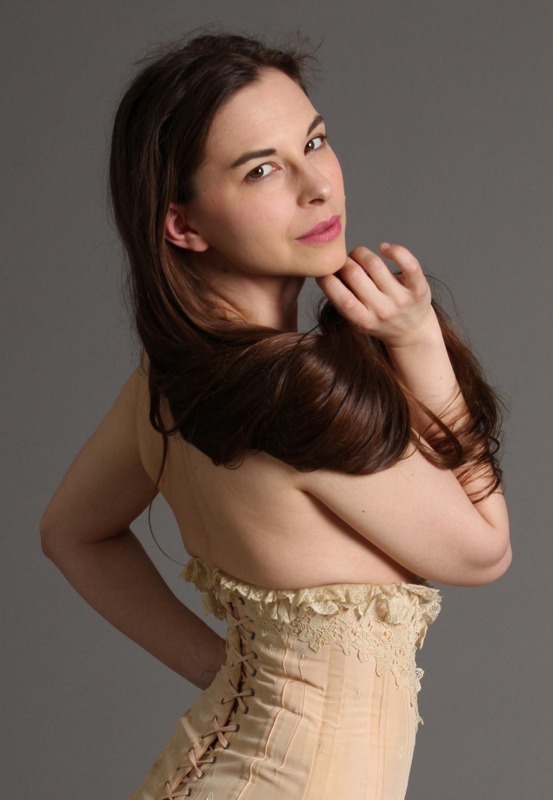 Real Artistic Beauty