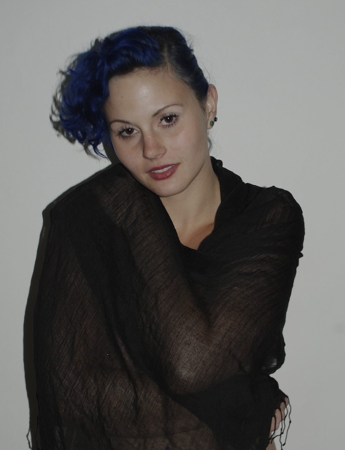 Steven Fox - Sirinx Minx