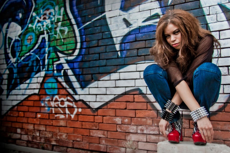 Prodigious Photography