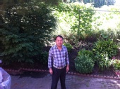 Mark Liang