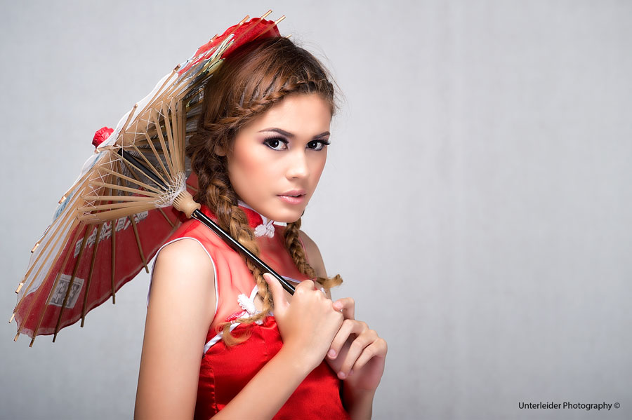 Luis Henrique Unterleider - Luciana