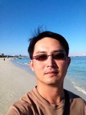 Eric Ng - Oversea Job assignment