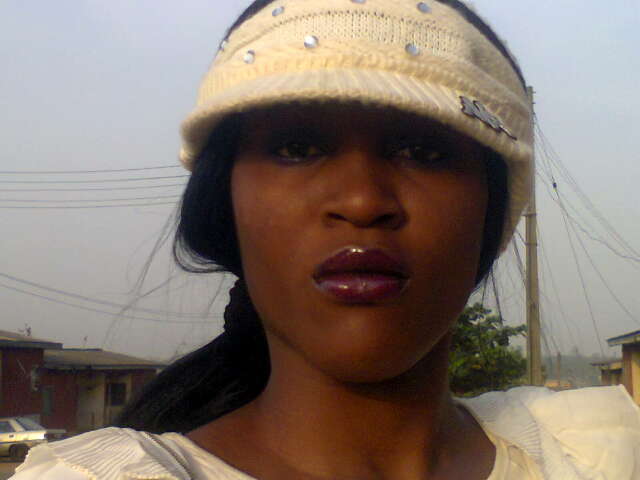 agbii esther
