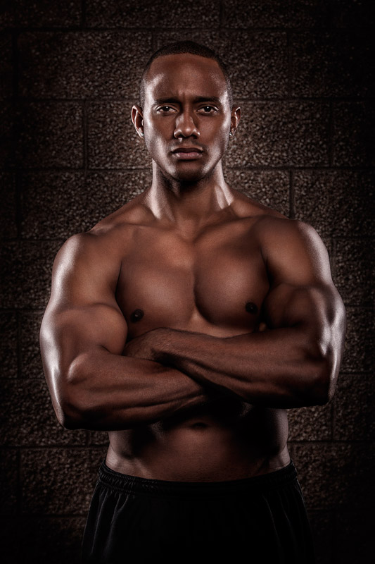 Joe Joyce