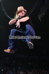 Forbulous Photography - Kid Rock