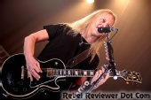 Forbulous Photography - Jerry Cantrell