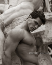 Mark Jenkins Photo