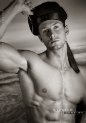 Mark Jenkins Photo