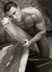 Mark Jenkins Photo
