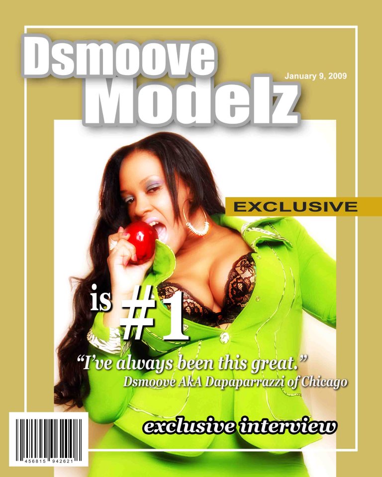 D SMOOVE PHOTOGRAPHY