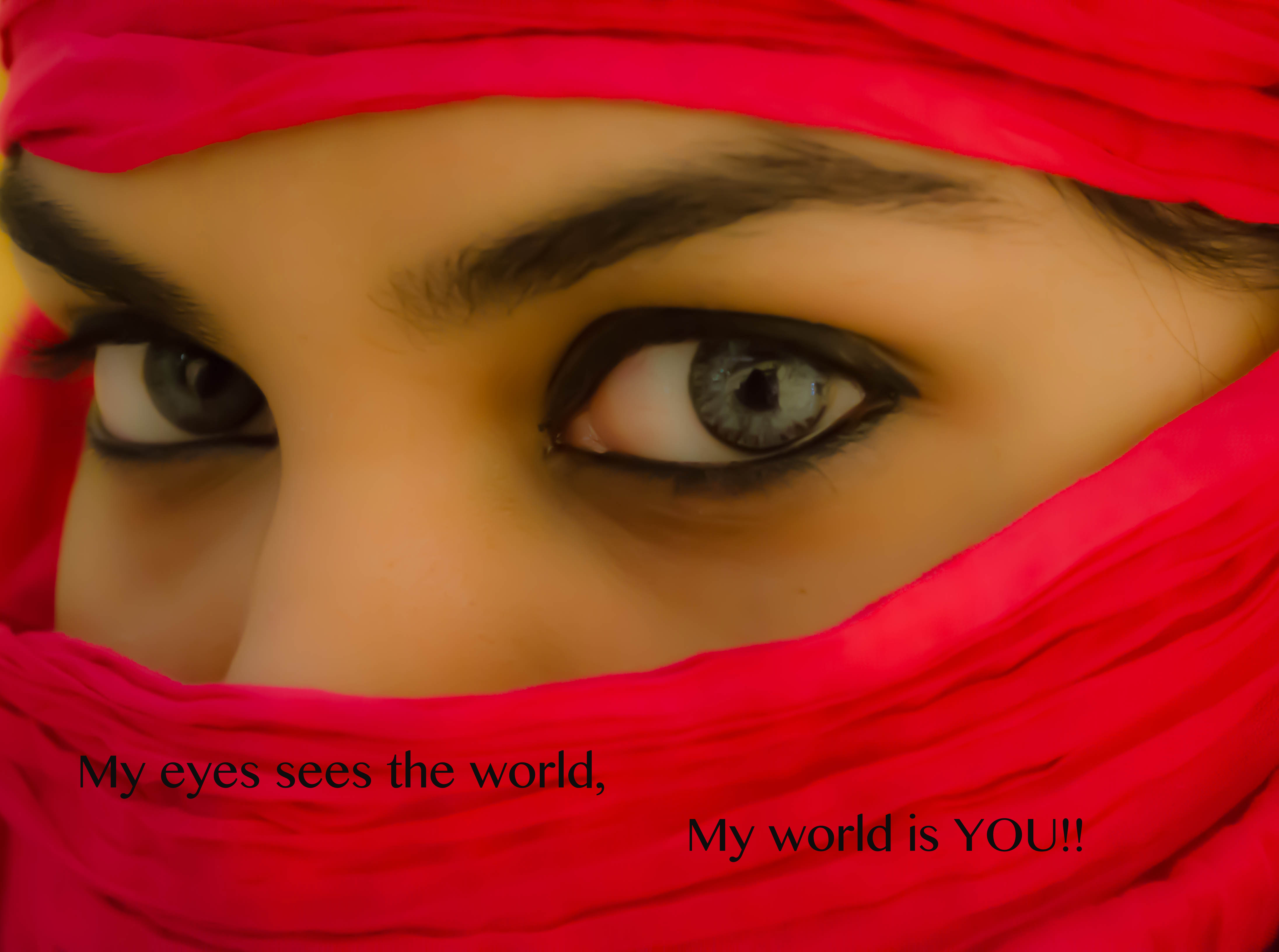Mukil.basker@gmail.com - Powerful prison of beauty