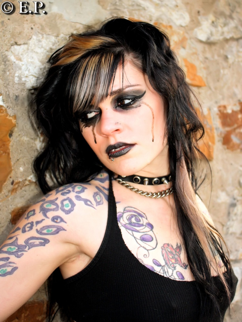 Expressive Photos