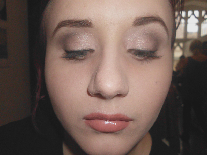 Rachel Lindley Makeup - Commercil Makeup