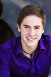 Ryan Turner - Me