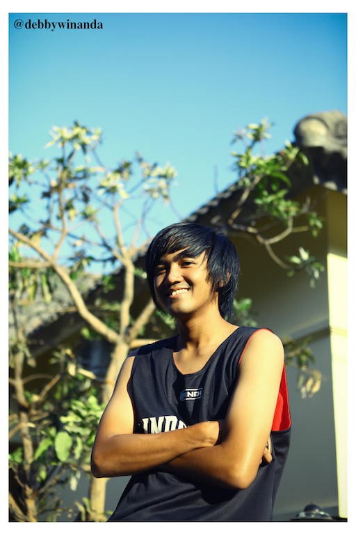 Debby Winanda Wardhani - me