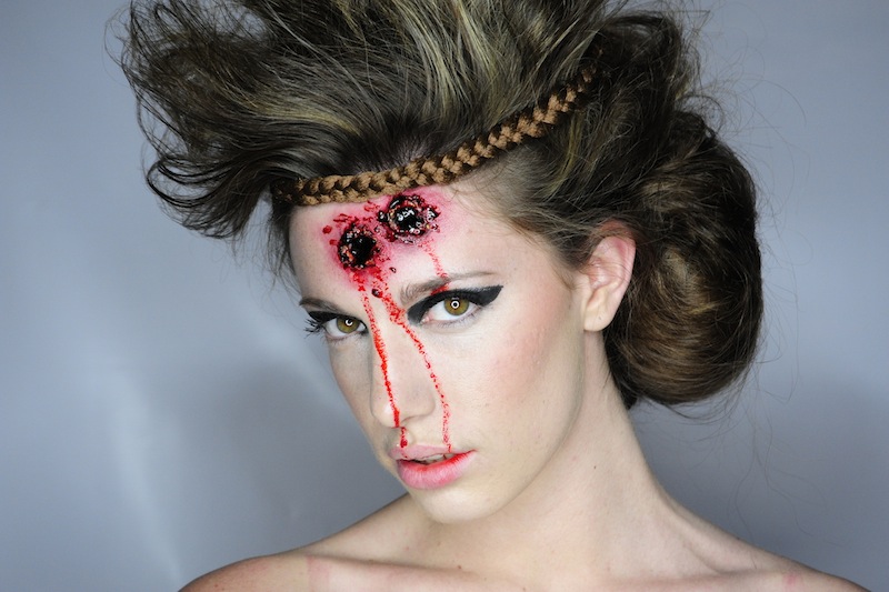 Brandon Barnard - Bullet-proof Bride