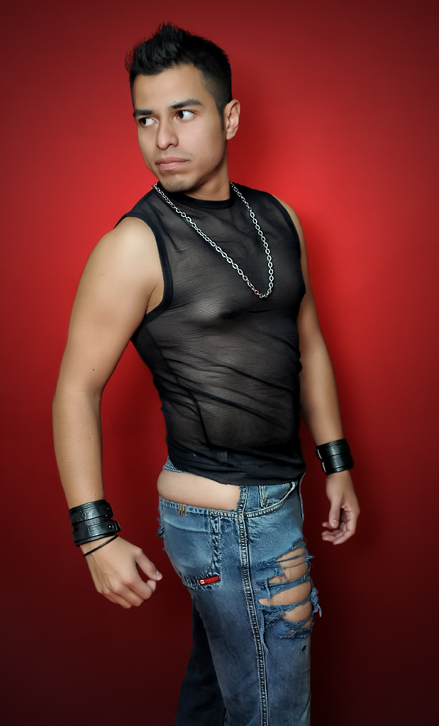 Yadhir Solis