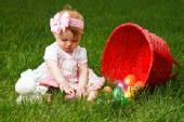 WickedStudios - Easter Baby
