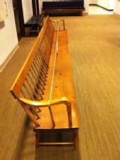 Prognosticator - Woodwork Art