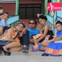 a management surabaya - a models