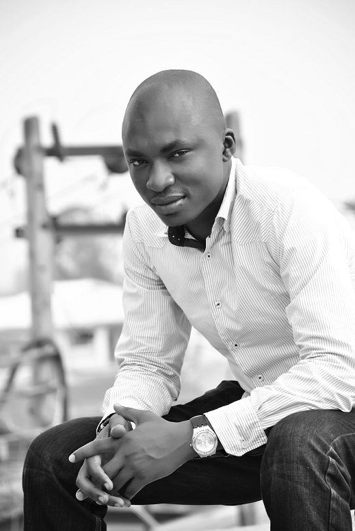 Chike - Mitch