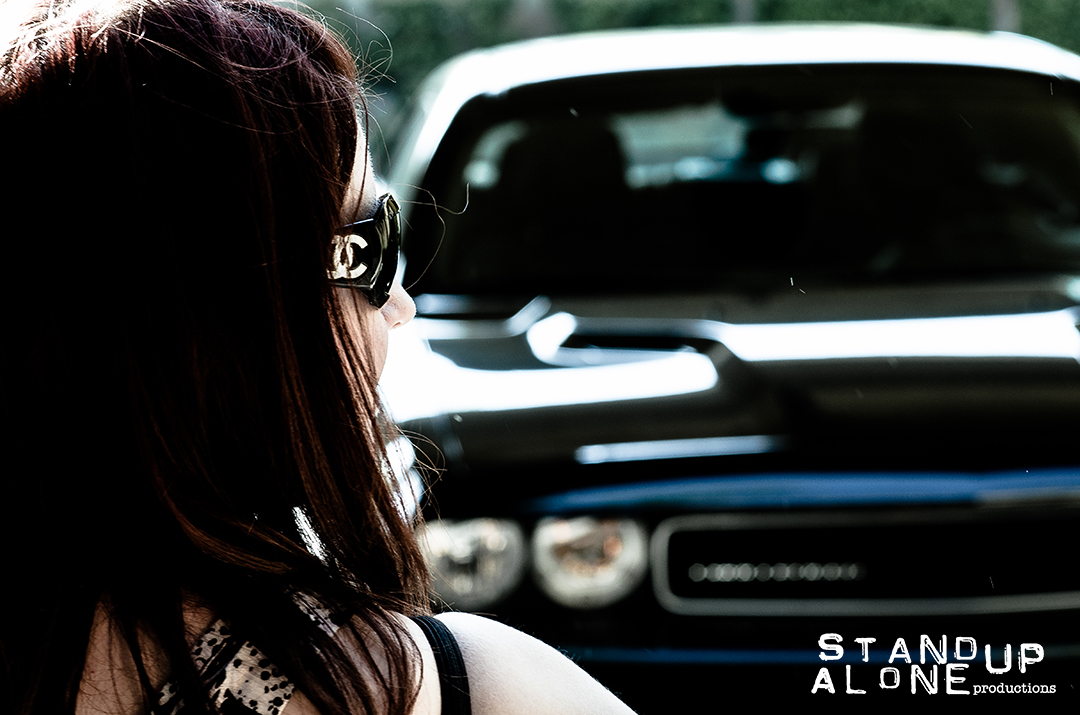 Stand Up Alone Productions