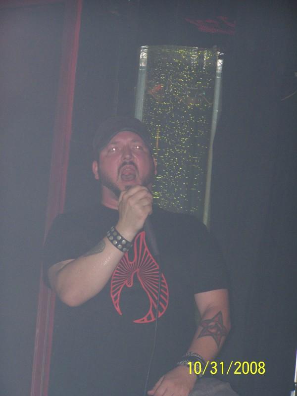 Ben Morse - Doug from Souls Harbor