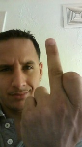 luis vera - a normal day