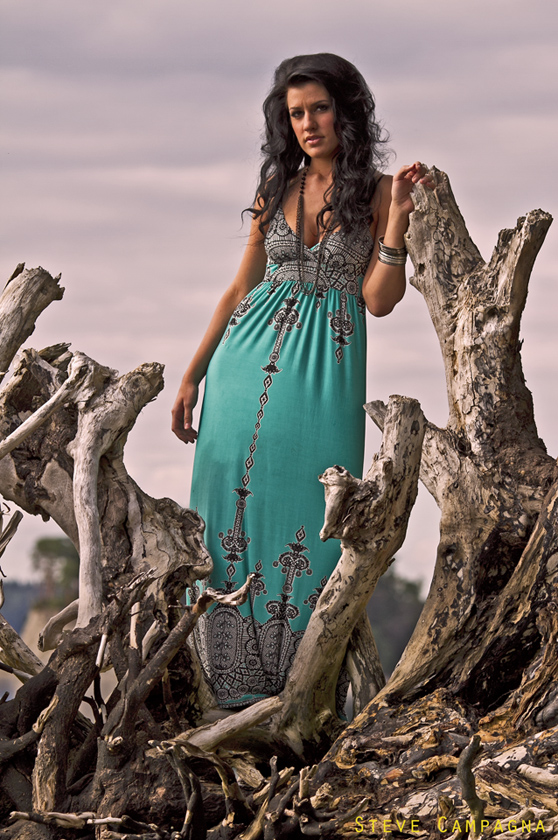 Steve Campagna - Sarah