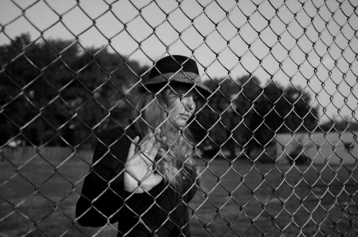 Krystle Starr - Walk Away