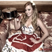 Krystle Starr - Betty